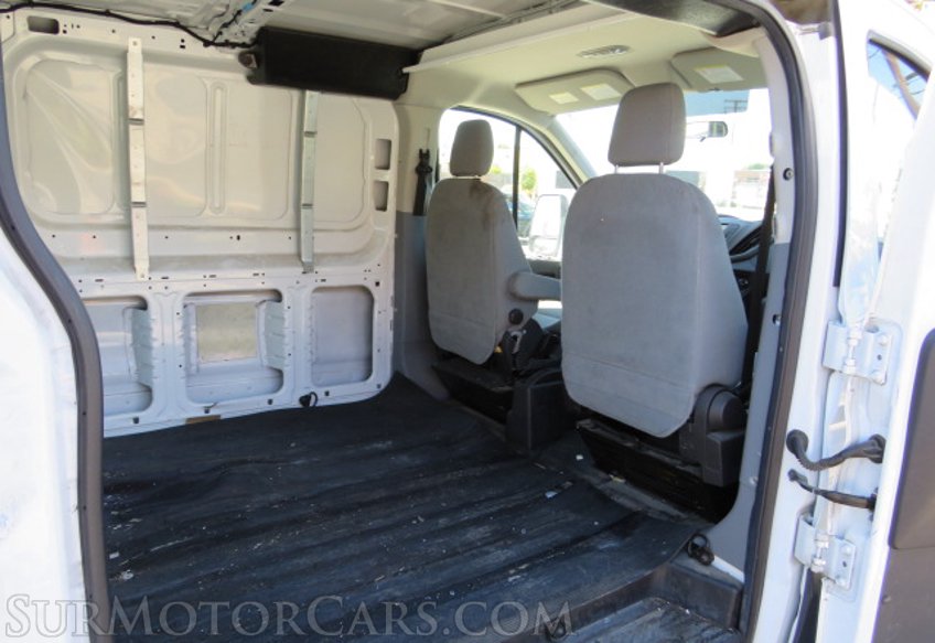 2015 Ford Transit Cargo Van - Image 25