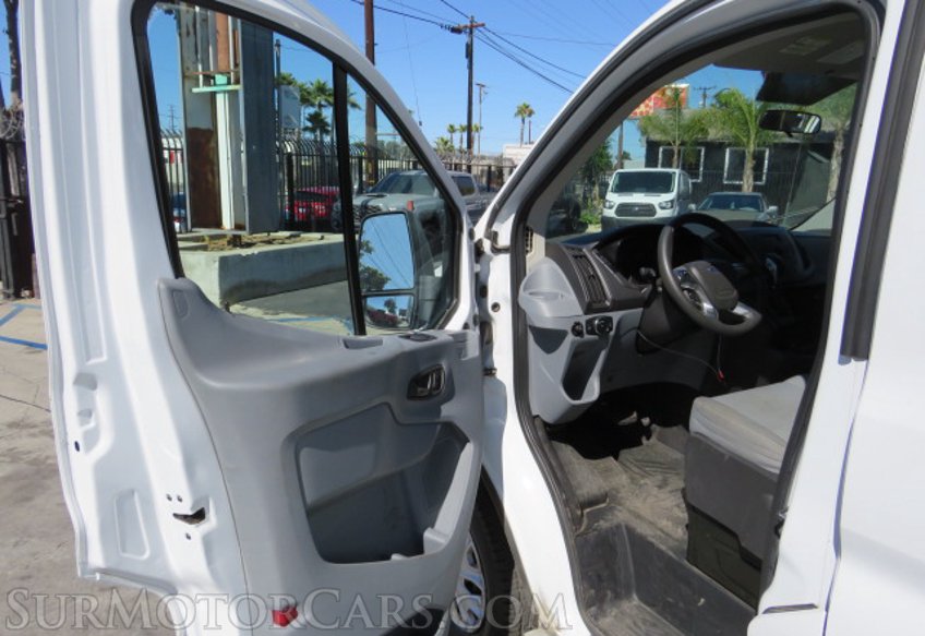 2015 Ford Transit Cargo Van - Image 18