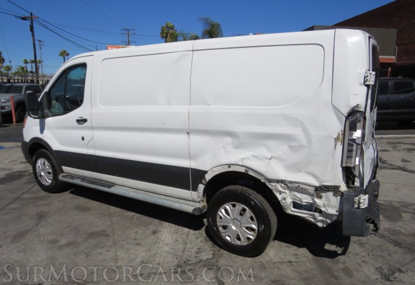 2015 Ford Transit Cargo Van - Image 6