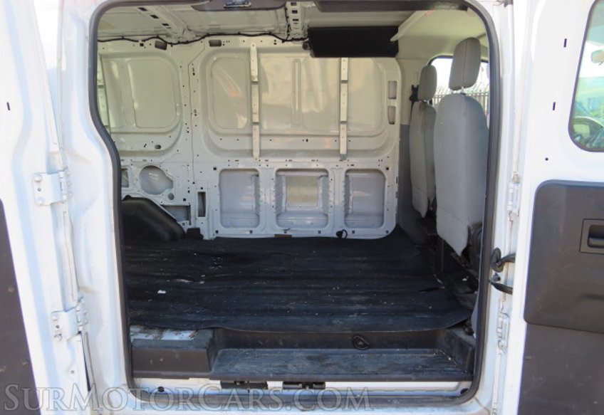 2015 Ford Transit Cargo Van - Image 24