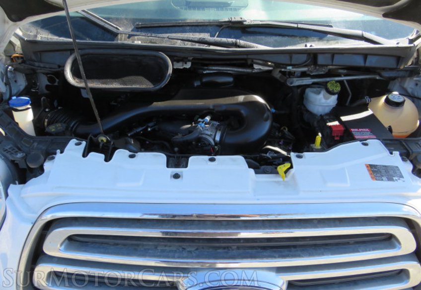 2015 Ford Transit Cargo Van - Image 44