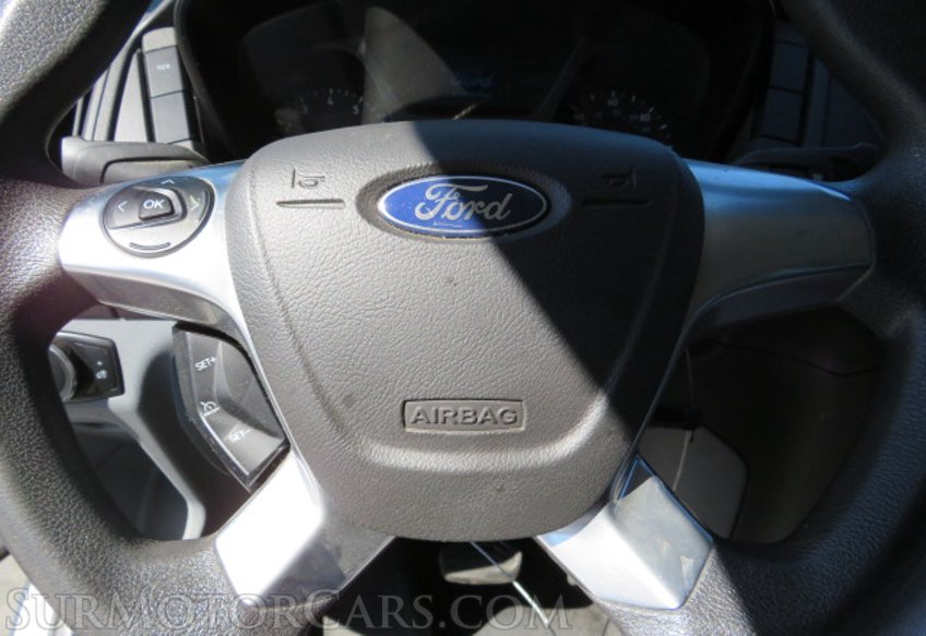 2015 Ford Transit Cargo Van - Image 29