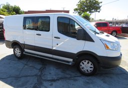 2015 Ford Transit Cargo Van - Image 1