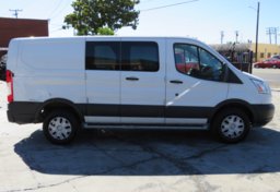 2015 Ford Transit Cargo Van - Image 11