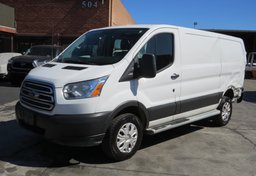 2015 Ford Transit Cargo Van - Image 4