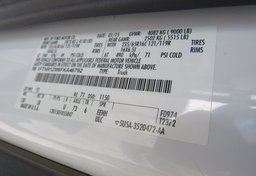 2015 Ford Transit Cargo Van - Image 43