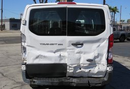 2015 Ford Transit Cargo Van - Image 10