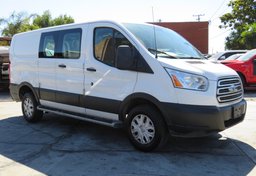 2015 Ford Transit Cargo Van - Image 3