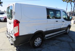 2015 Ford Transit Cargo Van - Image 5
