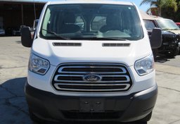 2015 Ford Transit Cargo Van - Image 9