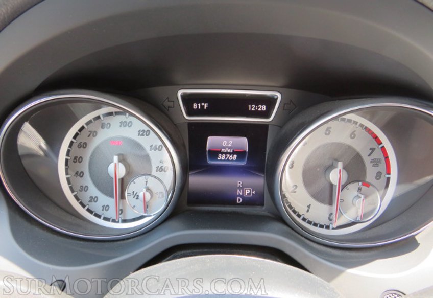 2017 Mercedes-Benz GLA - Image 35