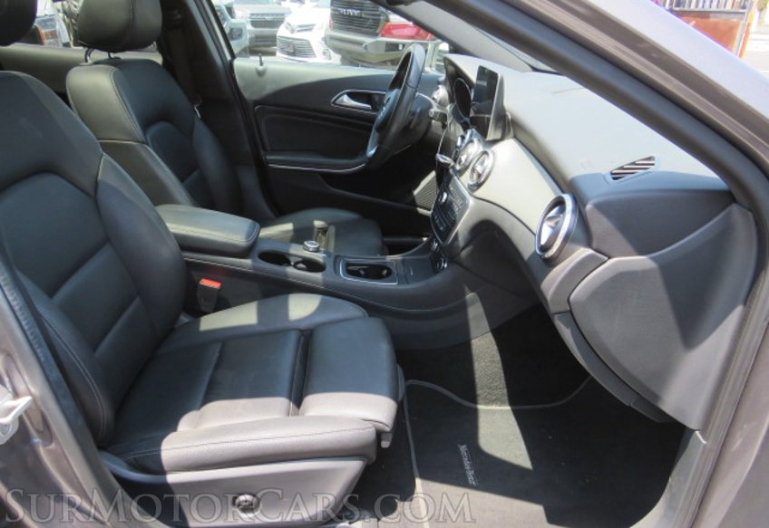 2017 Mercedes-Benz GLA - Image 22