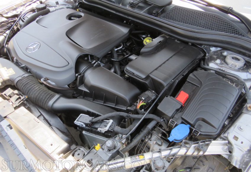 2017 Mercedes-Benz GLA - Image 50