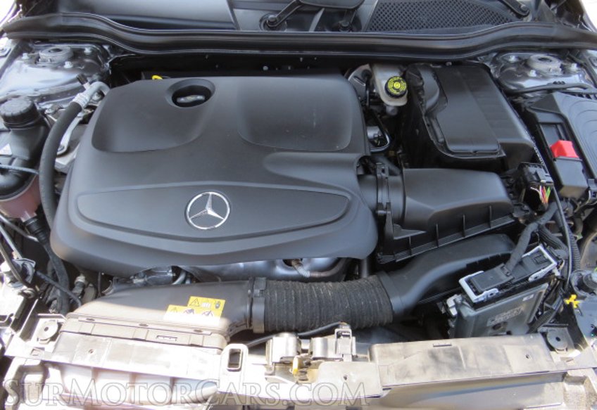 2017 Mercedes-Benz GLA - Image 52