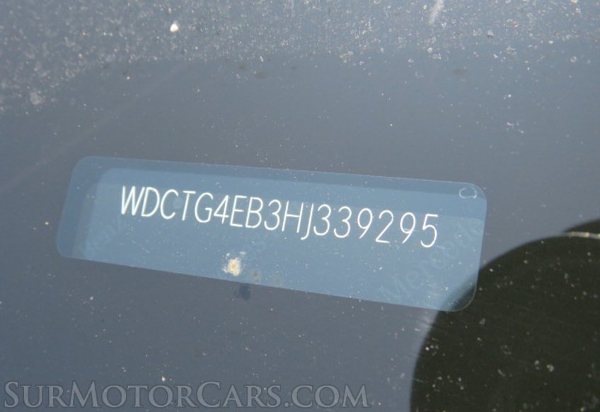 2017 Mercedes-Benz GLA - Image 55