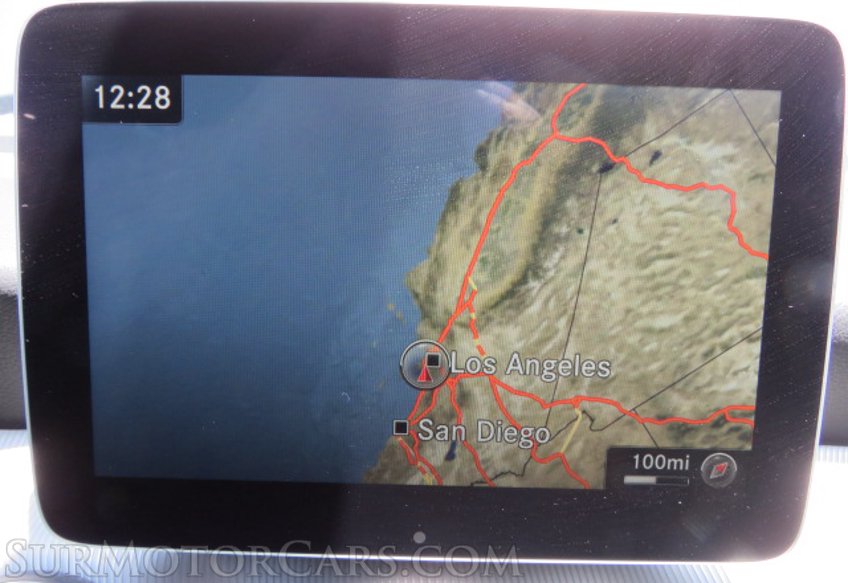 2017 Mercedes-Benz GLA - Image 34