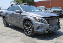2017 Mercedes-Benz GLA - Image 3