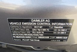 2017 Mercedes-Benz GLA - Image 54