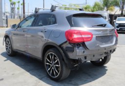 2017 Mercedes-Benz GLA - Image 5