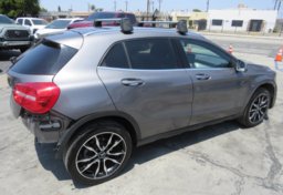 2017 Mercedes-Benz GLA - Image 6