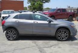 2017 Mercedes-Benz GLA - Image 9