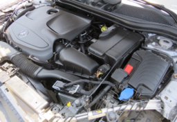 2017 Mercedes-Benz GLA - Image 50