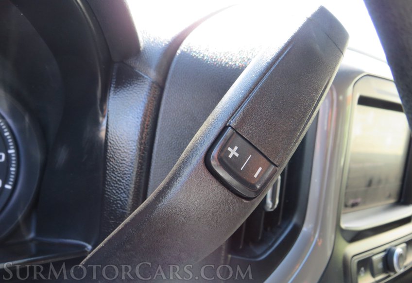 2021 Chevrolet Silverado 1500 - Image 48