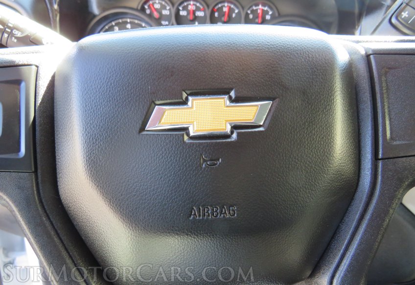 2021 Chevrolet Silverado 1500 - Image 39