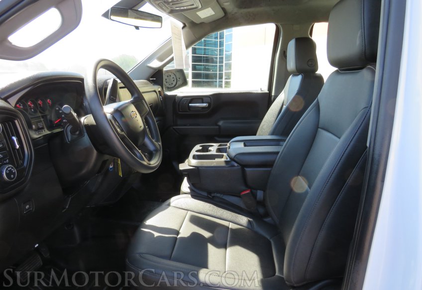 2021 Chevrolet Silverado 1500 - Image 29