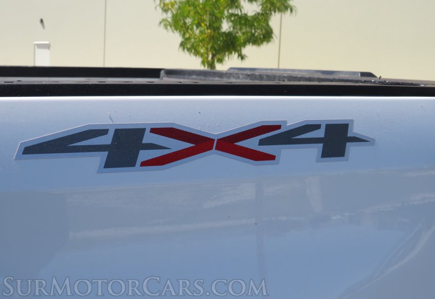 2021 Chevrolet Silverado 1500 - Image 22