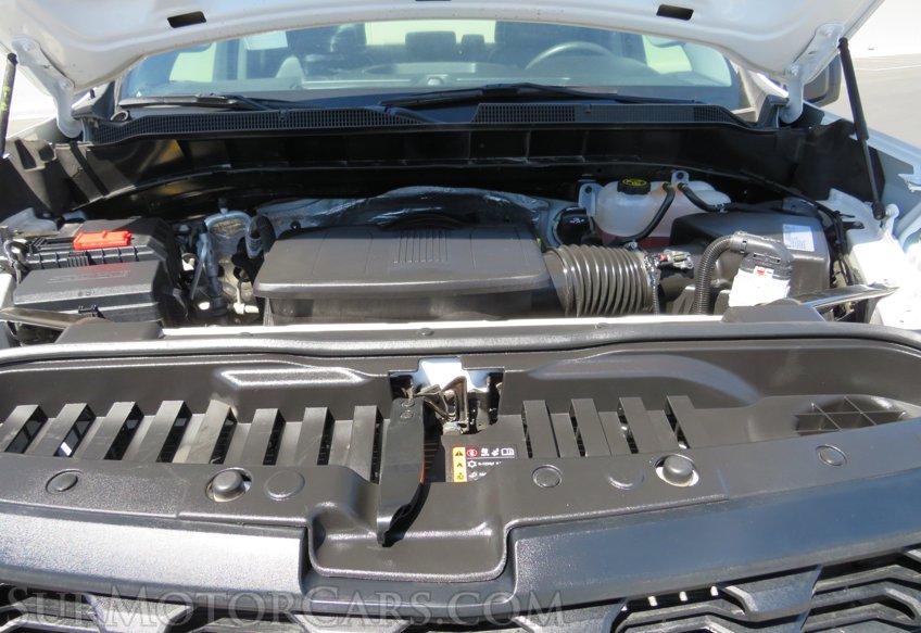 2021 Chevrolet Silverado 1500 - Image 56