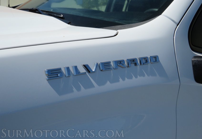 2021 Chevrolet Silverado 1500 - Image 20