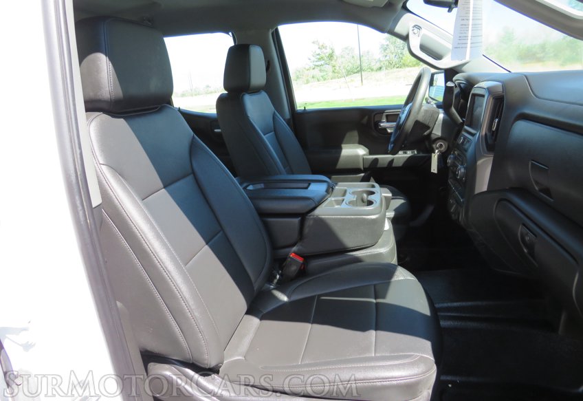 2021 Chevrolet Silverado 1500 - Image 32