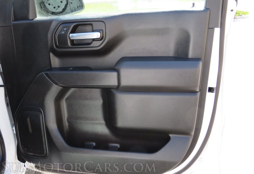 2021 Chevrolet Silverado 1500 - Image 52