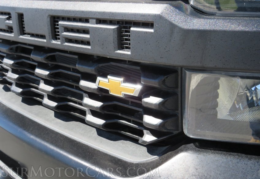 2021 Chevrolet Silverado 1500 - Image 25