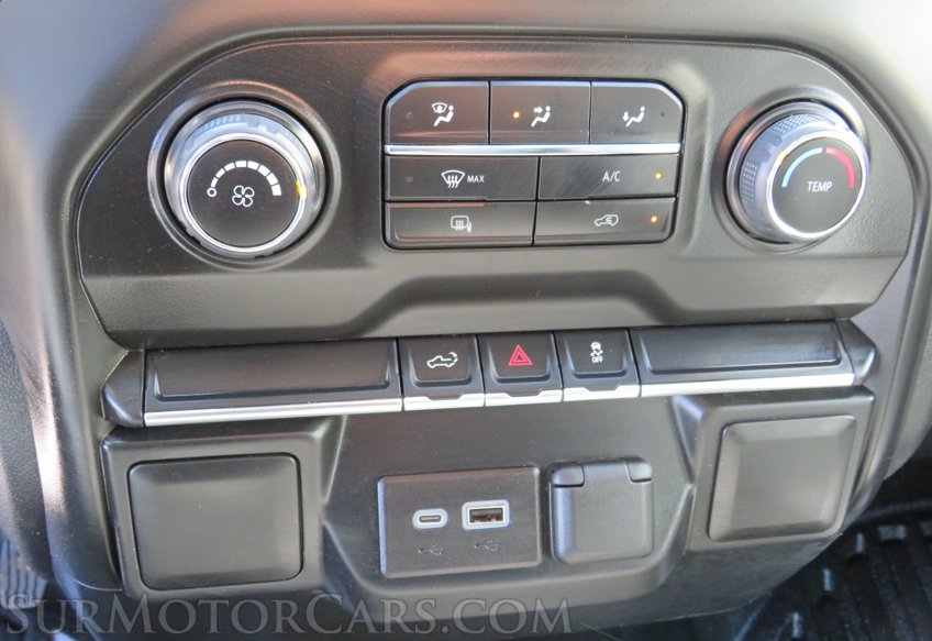 2021 Chevrolet Silverado 1500 - Image 44