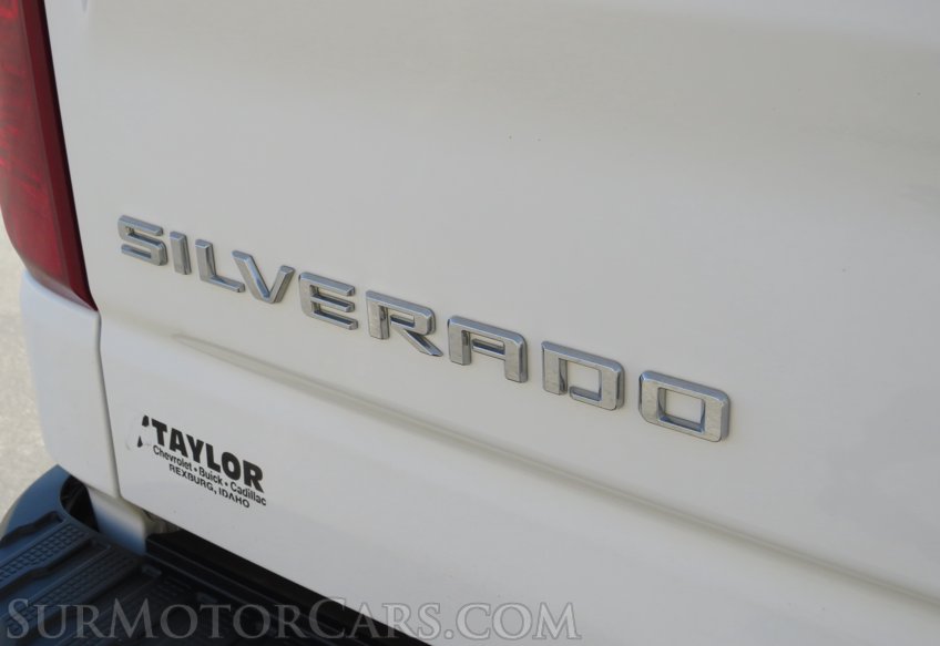 2021 Chevrolet Silverado 1500 - Image 24