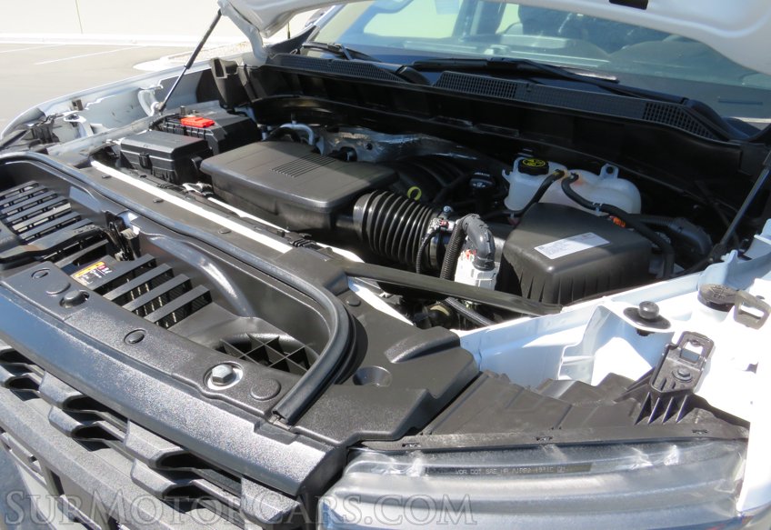 2021 Chevrolet Silverado 1500 - Image 54