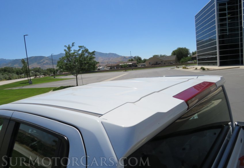 2021 Chevrolet Silverado 1500 - Image 18