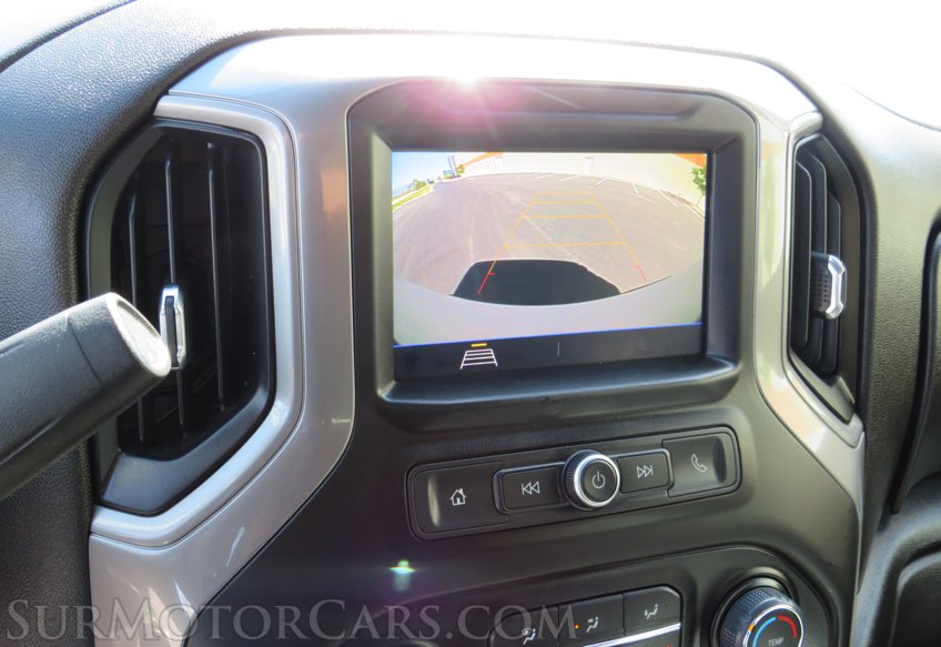 2021 Chevrolet Silverado 1500 - Image 45