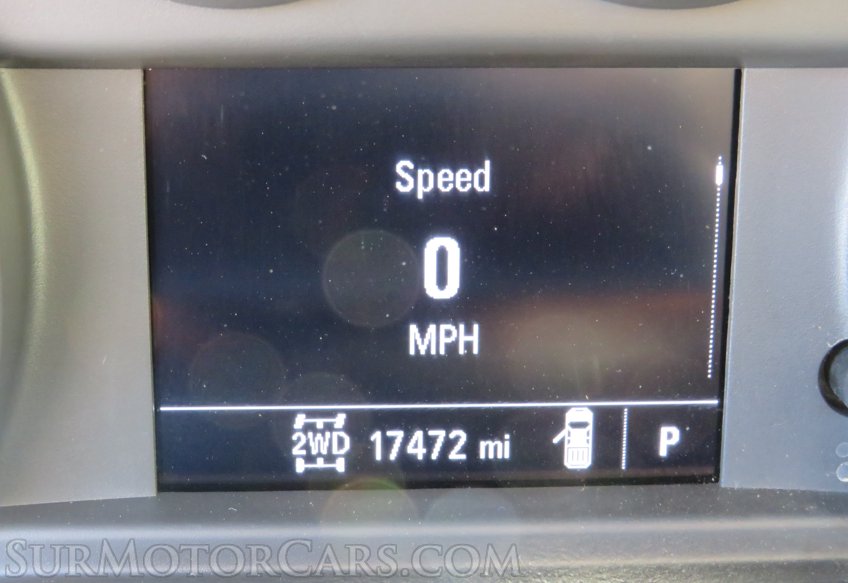 2021 Chevrolet Silverado 1500 - Image 42