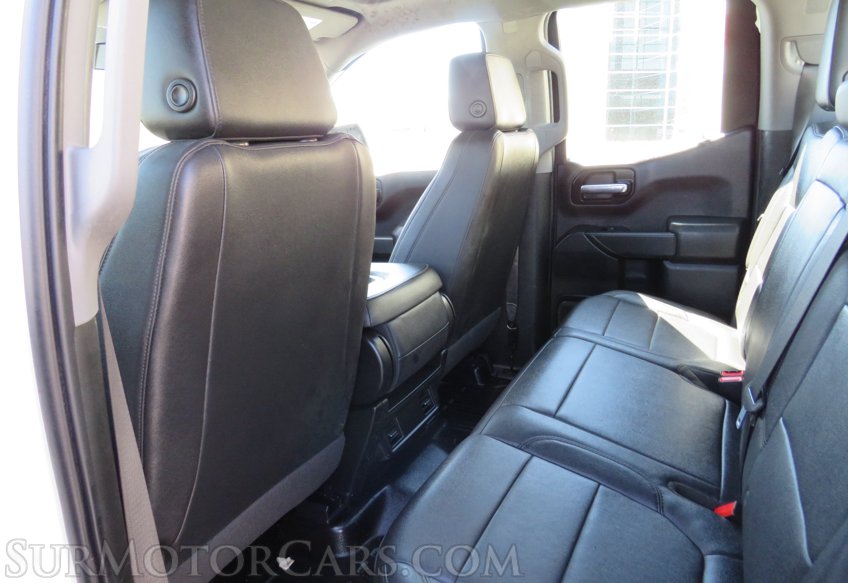 2021 Chevrolet Silverado 1500 - Image 37