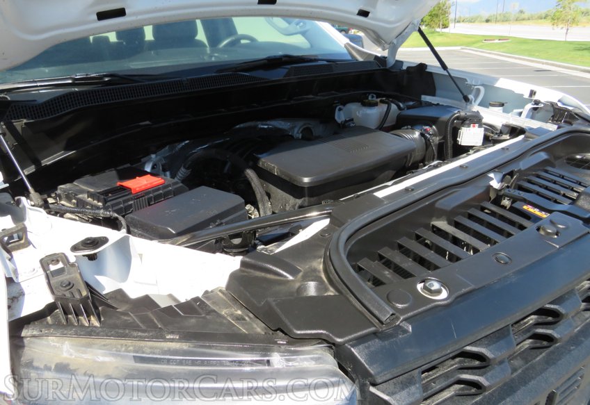 2021 Chevrolet Silverado 1500 - Image 55