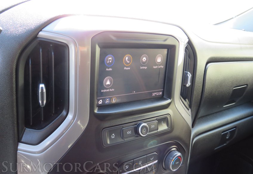 2021 Chevrolet Silverado 1500 - Image 41