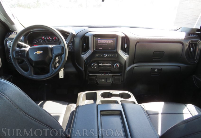 2021 Chevrolet Silverado 1500 - Image 28