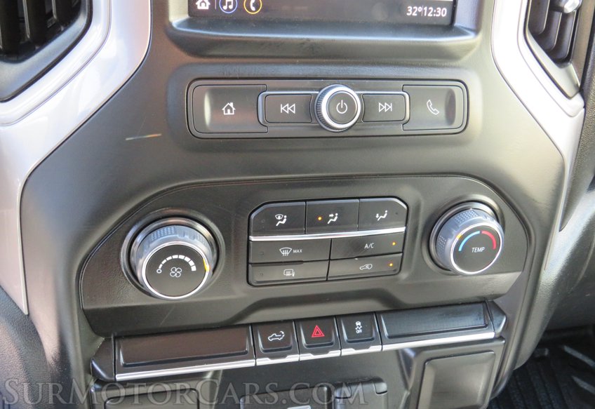 2021 Chevrolet Silverado 1500 - Image 47