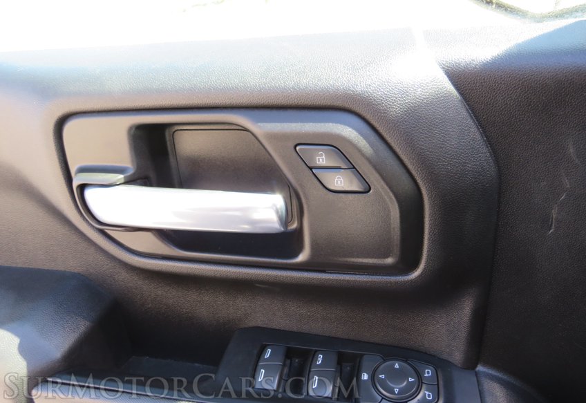 2021 Chevrolet Silverado 1500 - Image 51