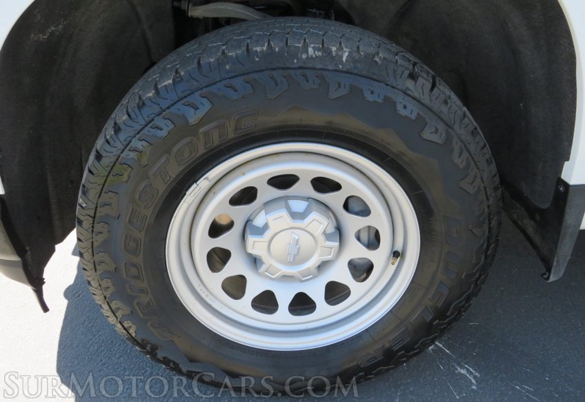 2021 Chevrolet Silverado 1500 - Image 53