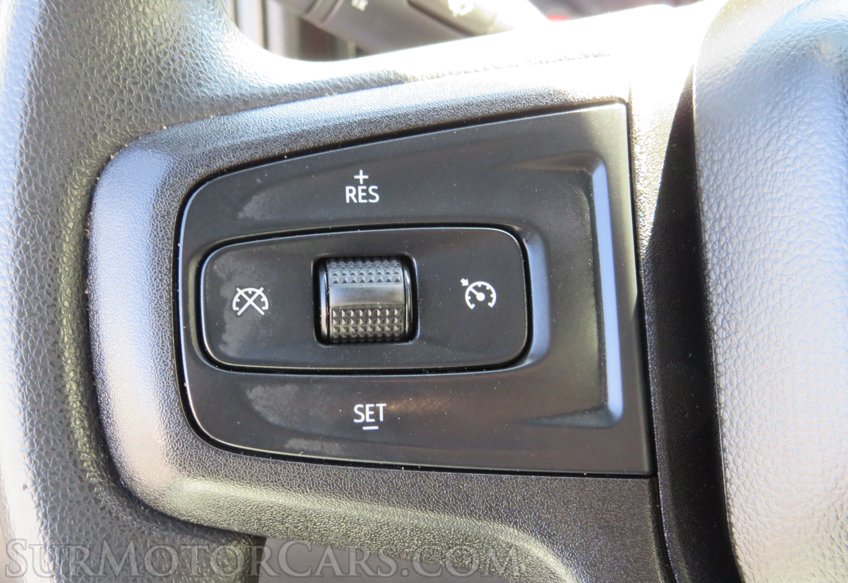 2021 Chevrolet Silverado 1500 - Image 40