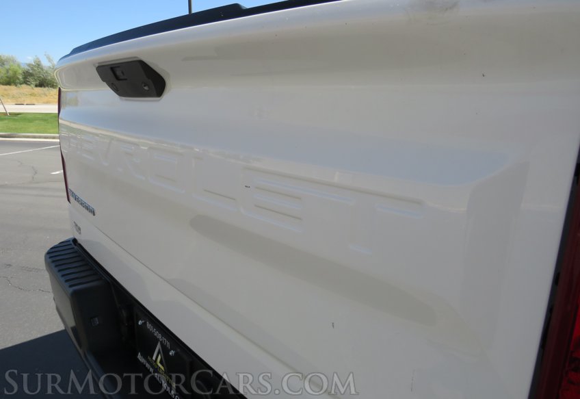 2021 Chevrolet Silverado 1500 - Image 21